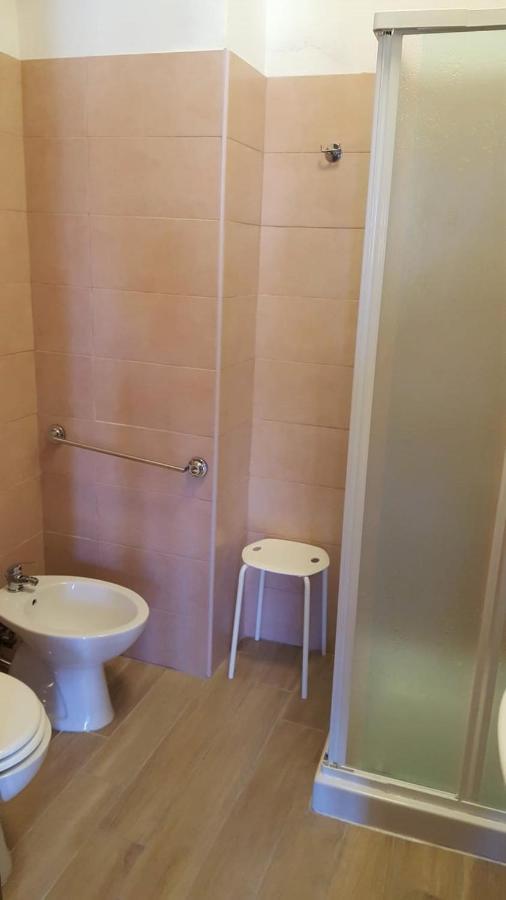 Casa Vacanze Mm Rooms ชิลลา ภายนอก รูปภาพ